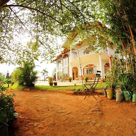 Summit View Bed & Breakfast Канди Екстериор снимка