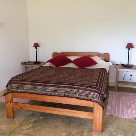 Summit View Bed & Breakfast Канди Екстериор снимка