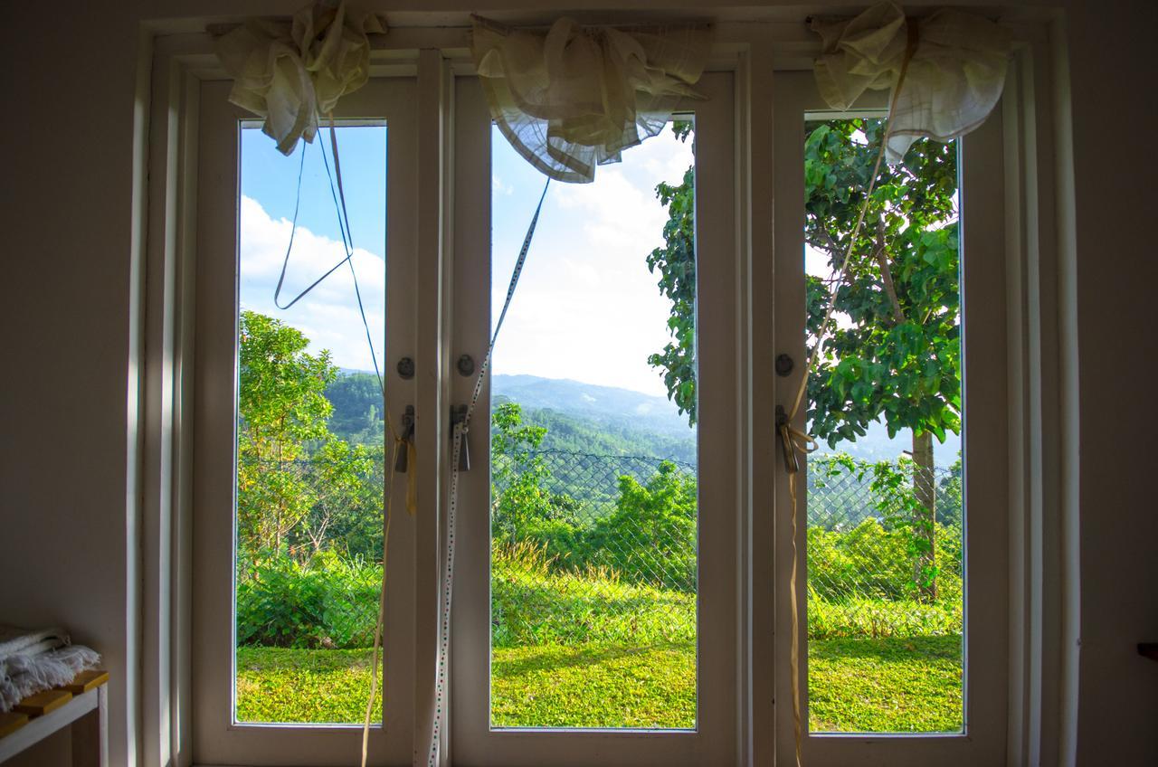 Summit View Bed & Breakfast Канди Екстериор снимка