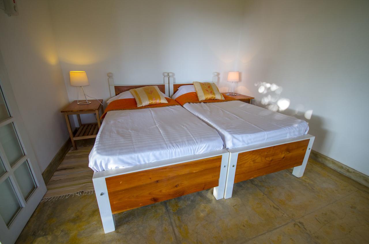 Summit View Bed & Breakfast Канди Екстериор снимка