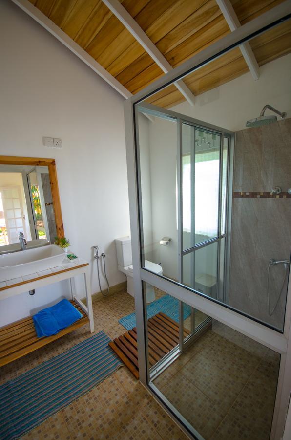 Summit View Bed & Breakfast Канди Екстериор снимка