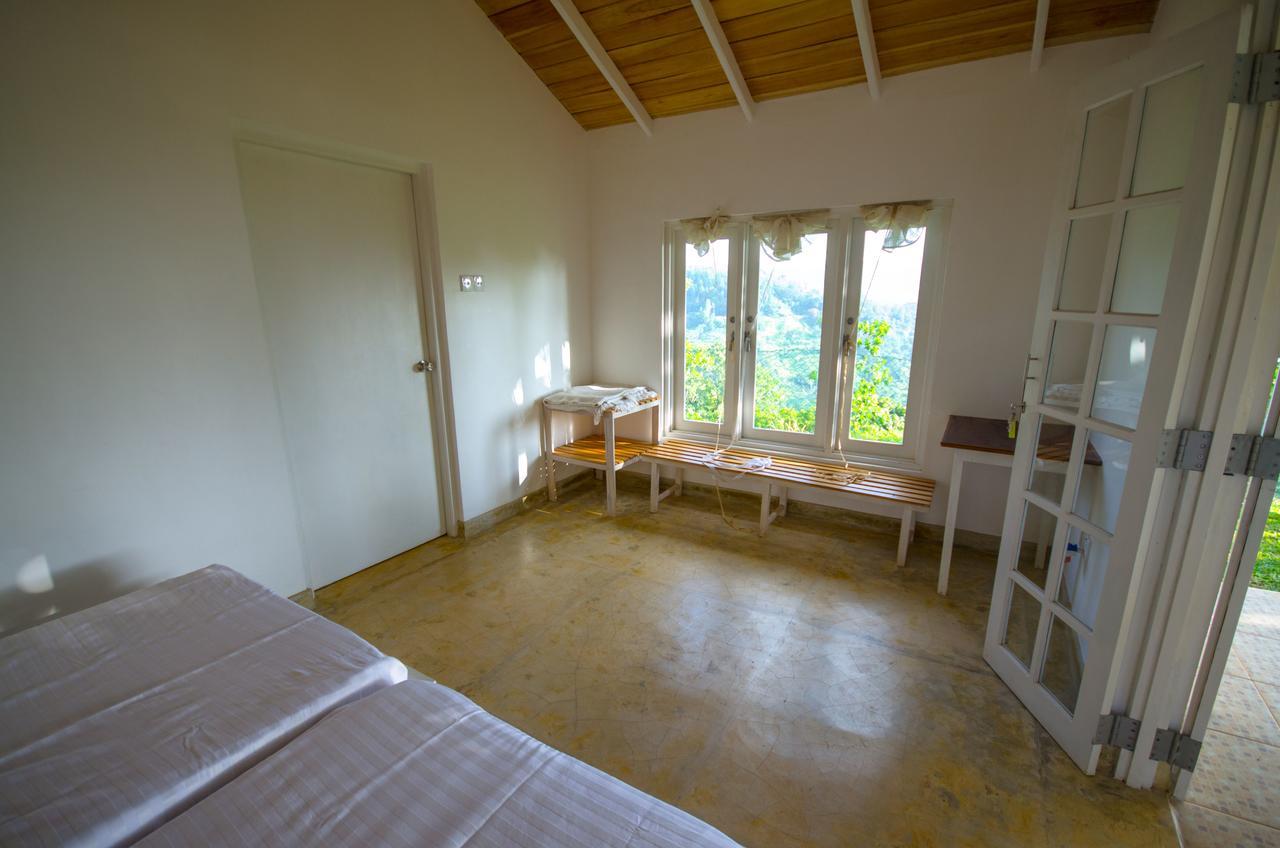 Summit View Bed & Breakfast Канди Екстериор снимка