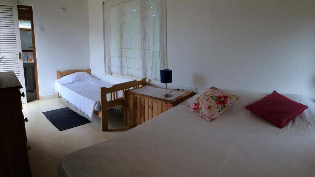 Summit View Bed & Breakfast Канди Екстериор снимка