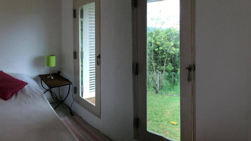 Summit View Bed & Breakfast Канди Екстериор снимка