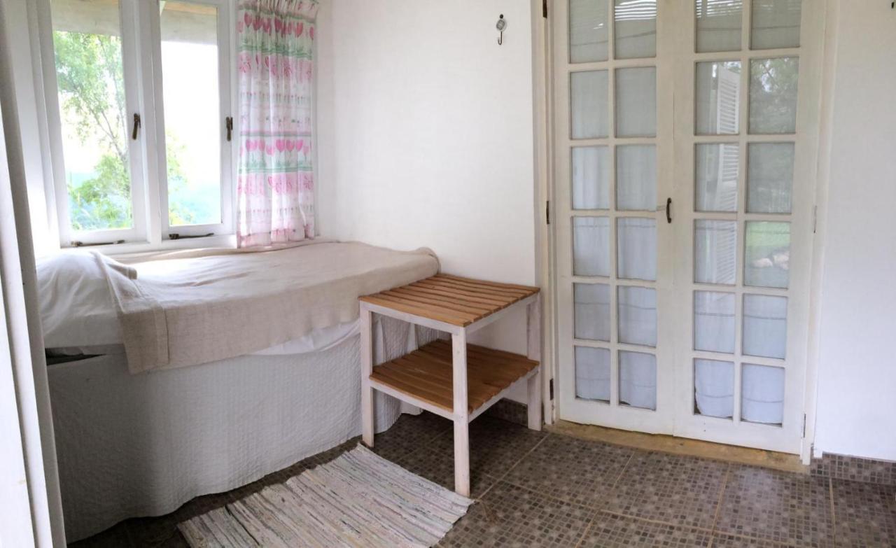 Summit View Bed & Breakfast Канди Екстериор снимка