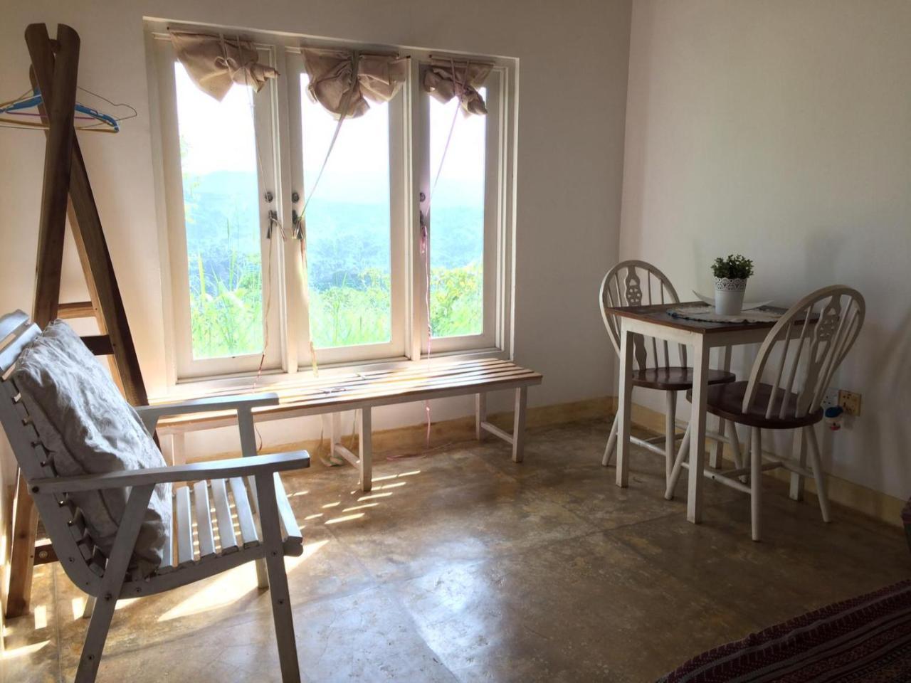 Summit View Bed & Breakfast Канди Екстериор снимка