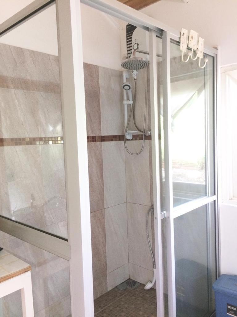 Summit View Bed & Breakfast Канди Екстериор снимка
