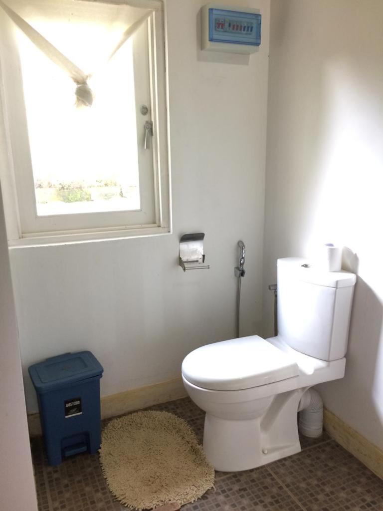 Summit View Bed & Breakfast Канди Екстериор снимка