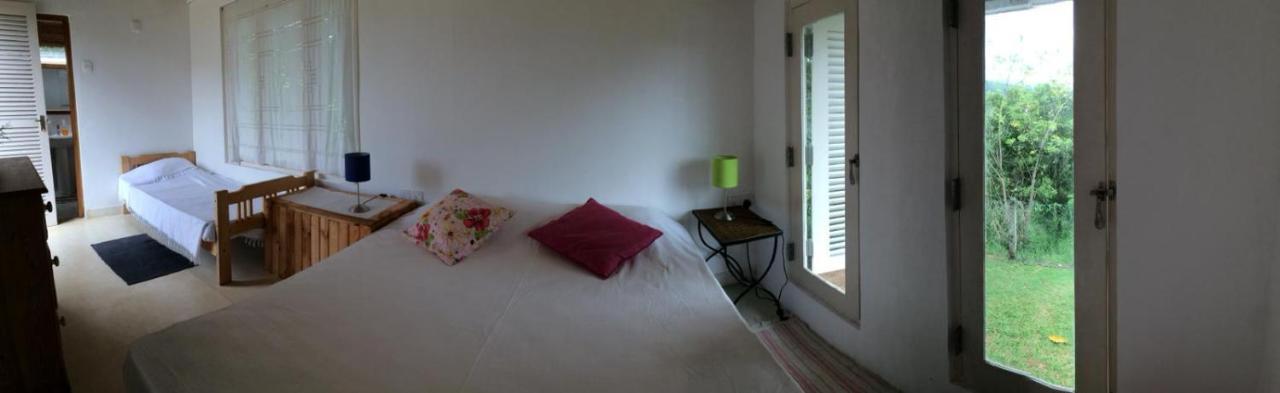 Summit View Bed & Breakfast Канди Екстериор снимка