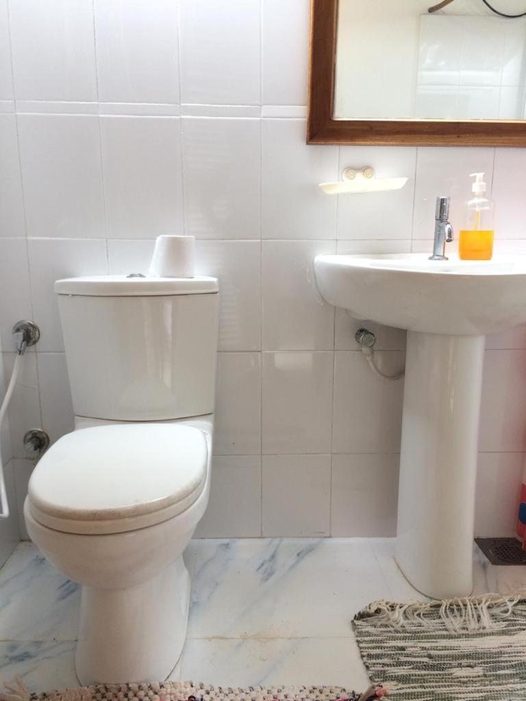 Summit View Bed & Breakfast Канди Екстериор снимка