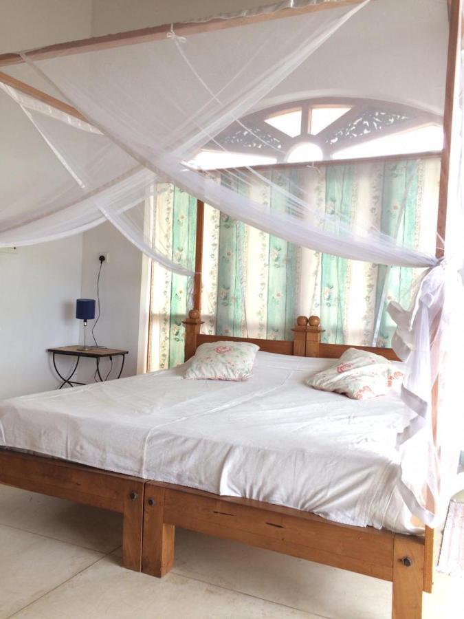 Summit View Bed & Breakfast Канди Екстериор снимка